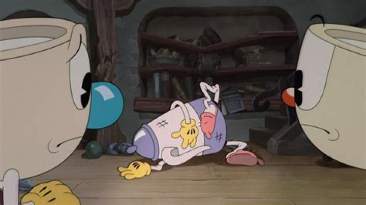 How Family Guy's 'Death Pose' Went Viral (And The Weirdest Places It Showed Up)
