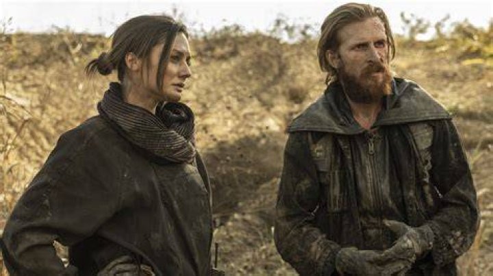 How Fear The Walking Dead's Last Season Will Handle Sherry And Dwight