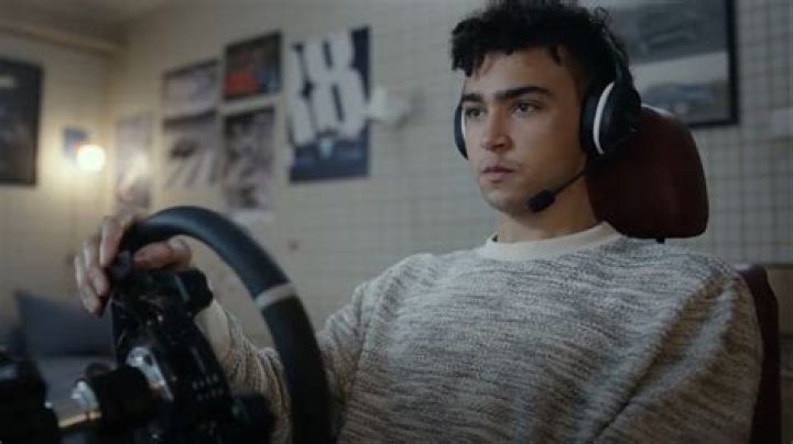 How Gran Turismo Pulled Off The Game's Chase Camera For The Movie