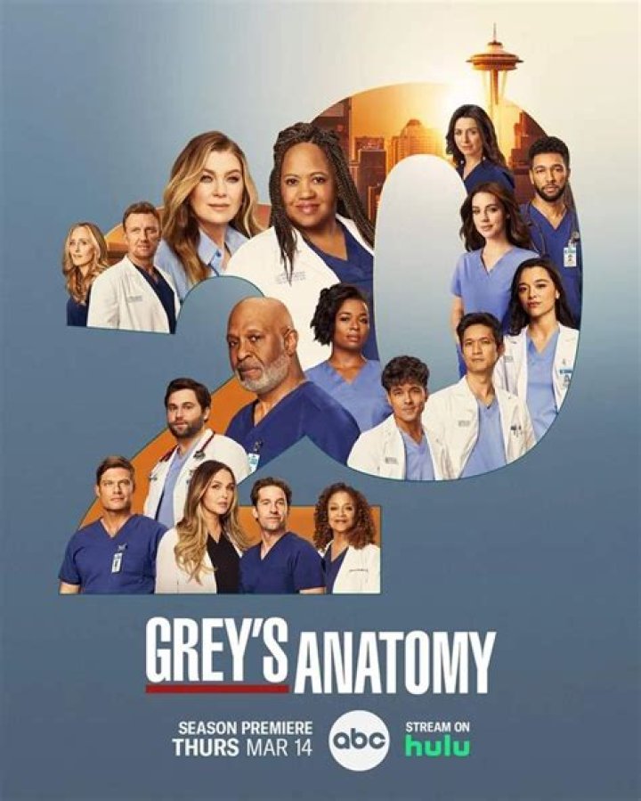 How Grey's Anatomy's Active Shooter Episode Affected Cast Members