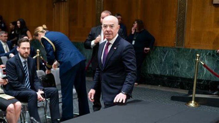 How hard-line Republicans pushed a Mayorkas impeachment to the floor