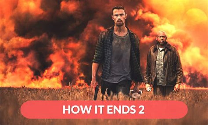 How It Ends 2 Release Date, When its Coming to Netflix?