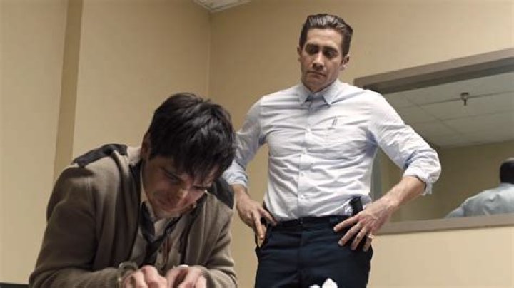 How Jake Gyllenhaal Completely Evolved His Prisoners Role From Script To Screen