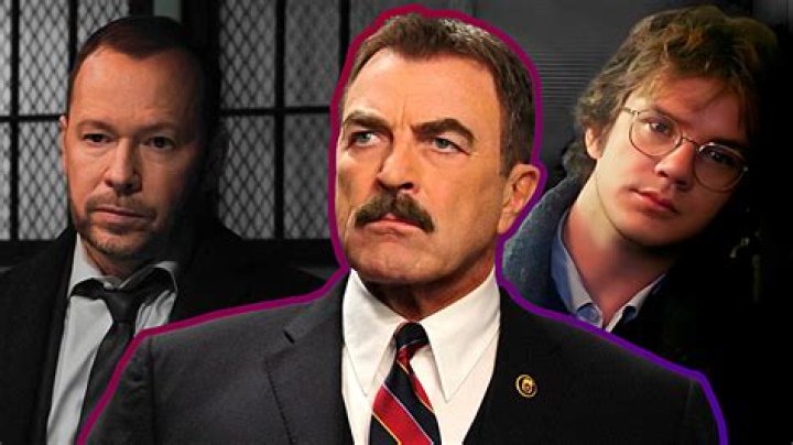 How Kathleen Dolan Connects Blue Bloods To A '90s Horror Classic