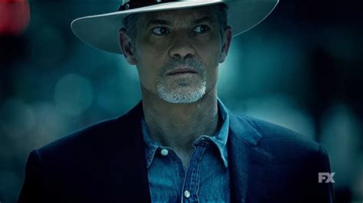 How Many Episodes Are In Justified: City Primeval?