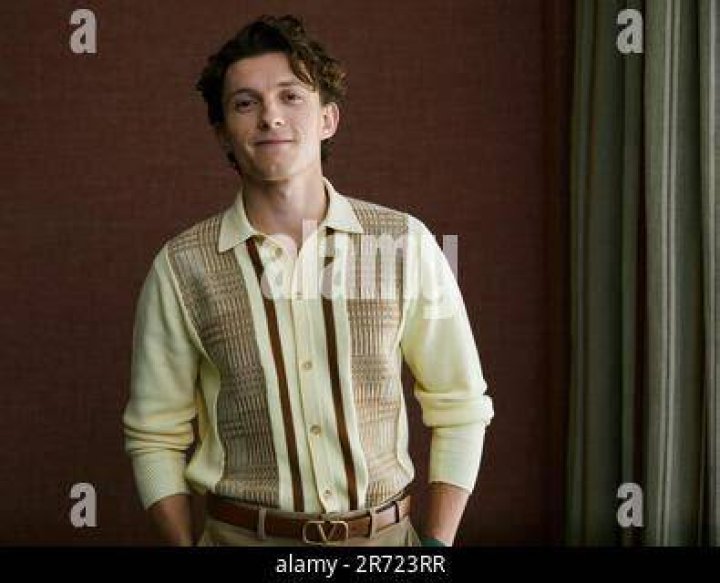 How Many Episodes Are In The Tom Holland Miniseries?