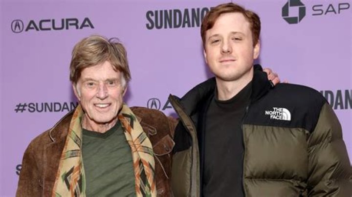How Many Grandchildren Does Robert Redford Have?