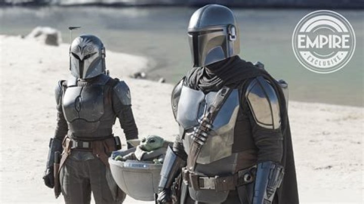 How Many More Seasons of The Mandalorian? Pedro Pascal Says Quality Over Quantity