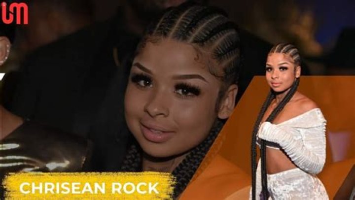 How Old Is Chrisean Rock? A Comprehensive Look At Her Life And Career