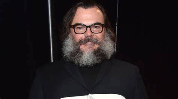 How Old Is Jack Black In NeverEnding Story 3 And Who Did He Play?