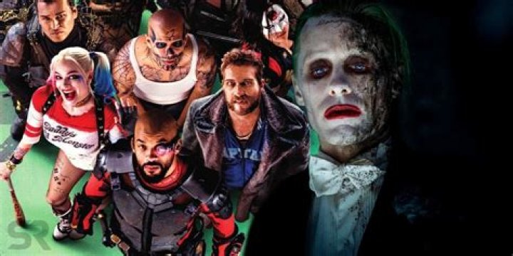 How The Suicide Squad Director's Cut Is Different From The Original