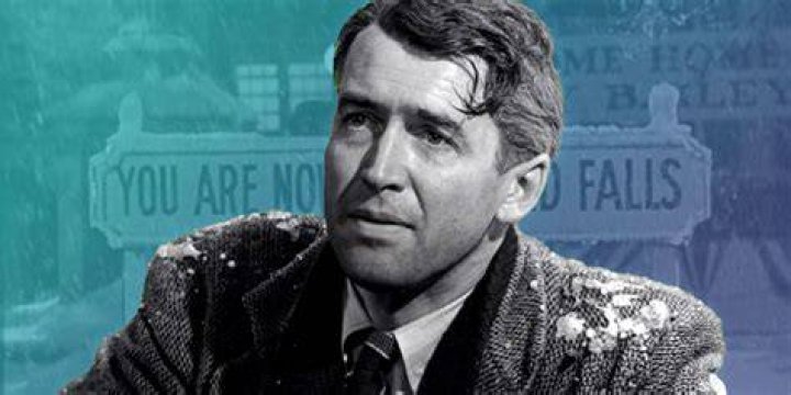 How The Tomorrow War Works In A Theme From It's A Wonderful Life