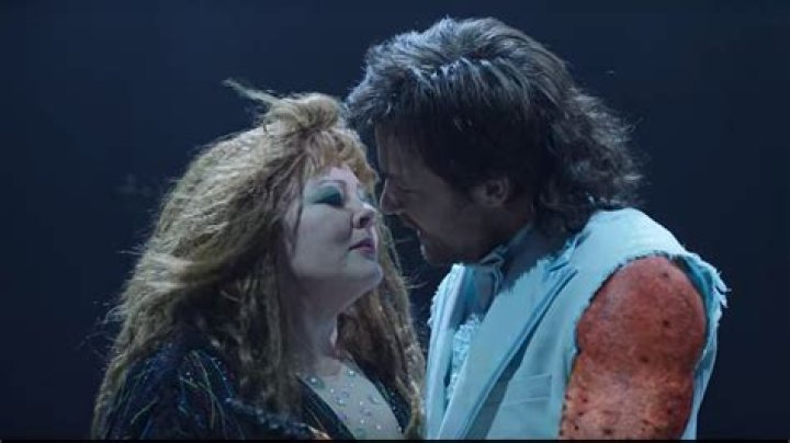 How Thunder Force's Melissa McCarthy Dance Scene Really Came To Be