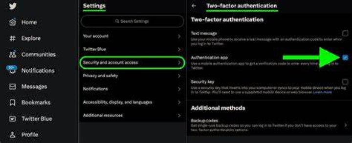 How to keep your Twitter account secure — without paying
