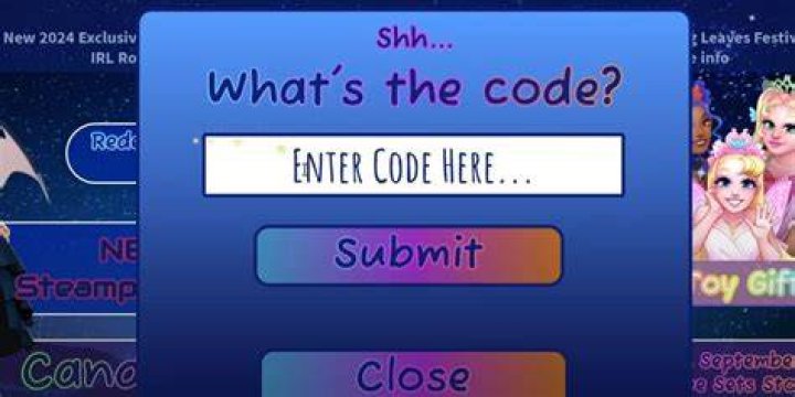 How to Redeem a Code on Mobile Devices