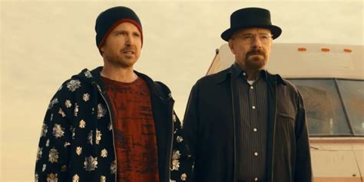 How Walt And Jesse's Return Changed The Final Season's Production