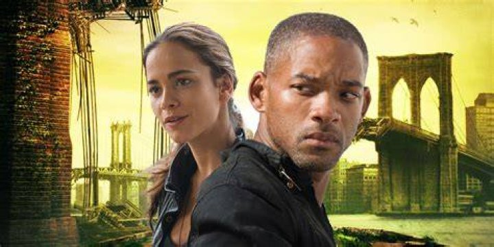 How Will Smith Fans Really Feel About I Am Legend's Alternate Ending