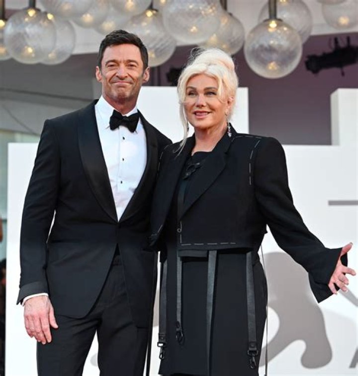 Hugh Jackman and wife DeborraLee Furness announce separation 247