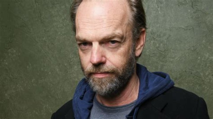 Hugo Weaving Cast In Peter Jackson's Mortal Engines