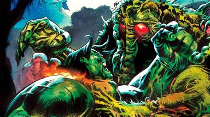 Hulk Just Ripped Apart An MCU Monster From The Inside Out (WARNING: It's Nasty)