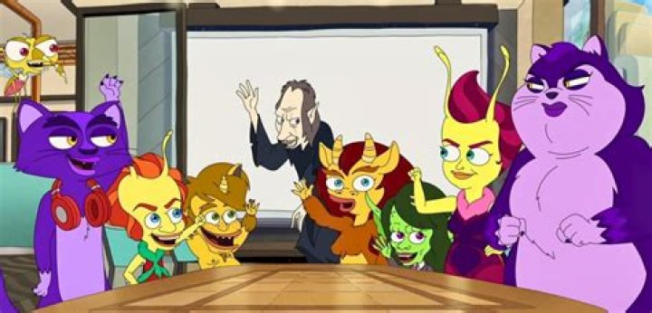 Human Resources Season 2 - Everything You Need To Know
