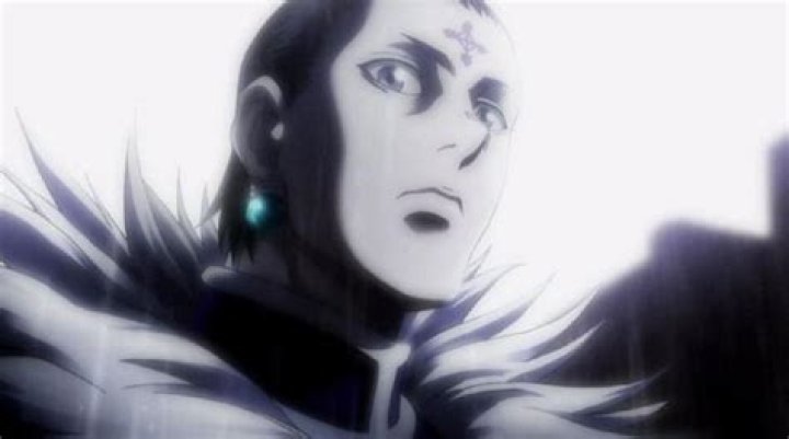 Hunter x Hunter Cosplay Highlights The Phantom Troupe's Chrollo
