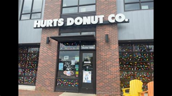 Hurts Donut Co. QC location to open this fall