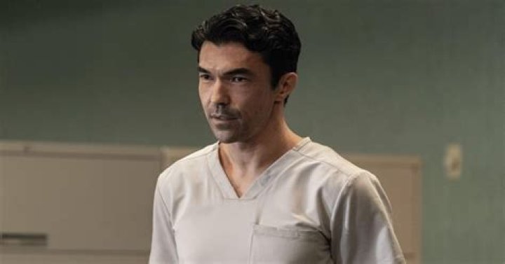 Ian Anthony Dale Details Tomi's Tragic Backstory on The Walking Dead