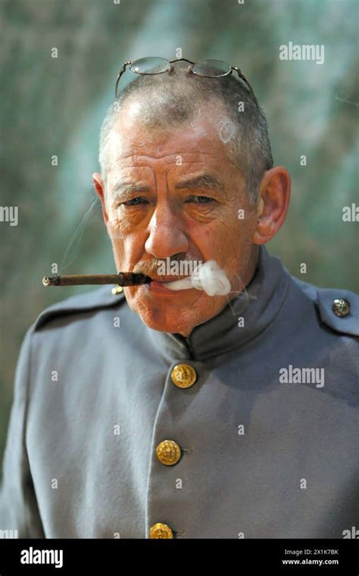 Ian McKellen Death: A Comprehensive Insight Into The Life And Legacy Of A Legendary Actor