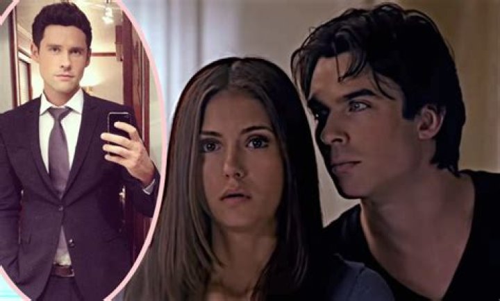 Ian Somerhalder Archives Perez Hilton