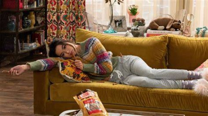 iCarly Cancelled at Paramount+ After Three Seasons