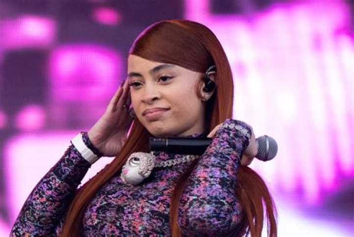Ice Spice Unreleased Song Leaks, NameDrops GloRilla and More