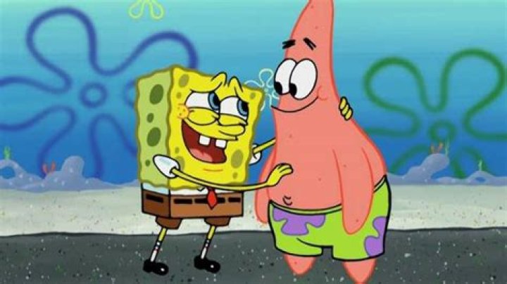 Iconic Duos Best Friends Cartoon, Famous Cartoon Duos, Friend Cartoon