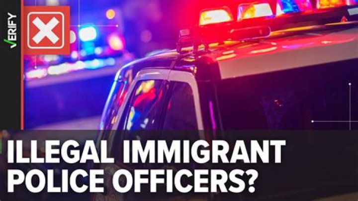 Illinois considers letting non-citizens become police officers