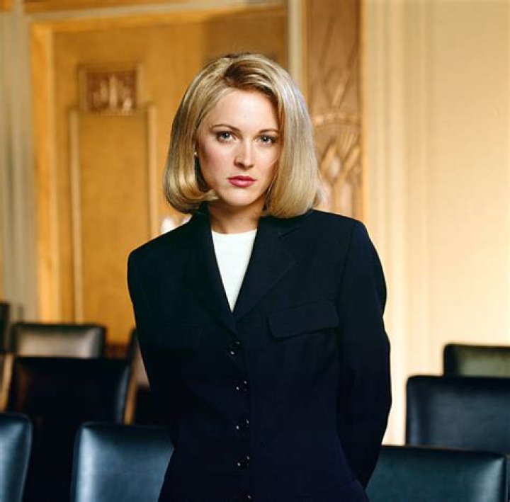 Image of Alexandra Powers