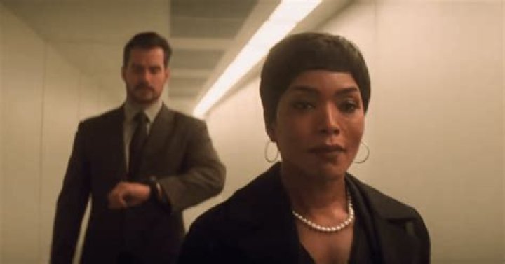 Impossible Director Teases Return of Angela Bassett for Dead Reckoning Part Two