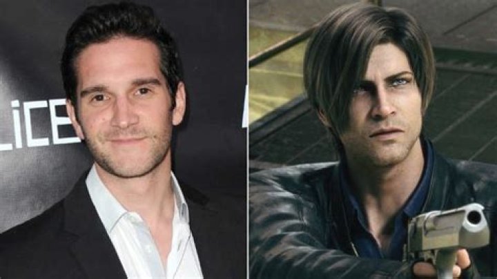Infinite Darkness Cast Is Gorgeous In Real Life