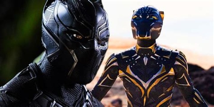 Infinity War' Had to Bet on Success of 'Black Panther'