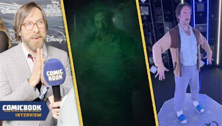 Insight Into Show's First Prophecy (Exclusive)