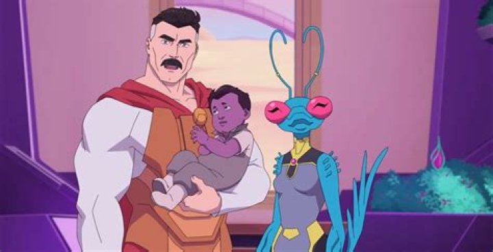 Invincible Season 2 Introduces A Pivotal New Character in Episode 4