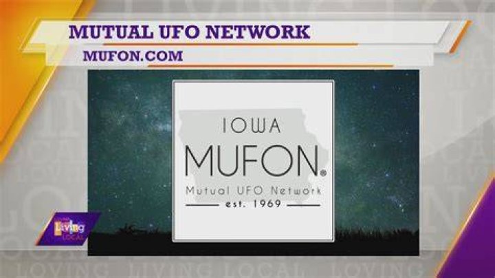 Iowa State Mutual UFO Network