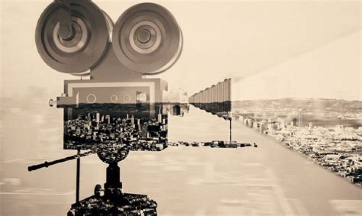 &iquest;Qu&eacute; fue...? El Cine de LoQueYoTeDiga