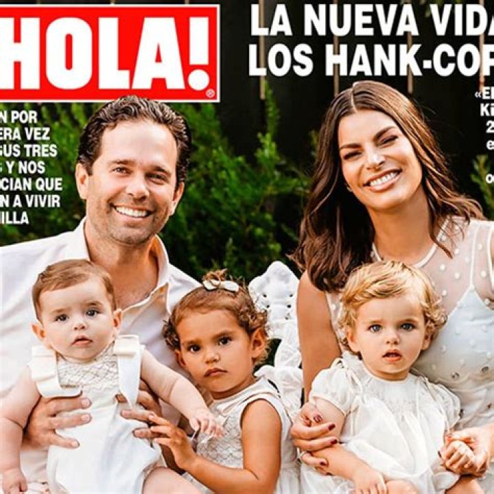 &iquest;Qui&eacute;n es Alejandro Hank Amaya? El nuevo gal&aacute;n de B&aacute;rbara Coppel