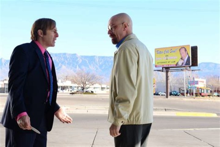Is Better Call Saul Better Than Breaking Bad?