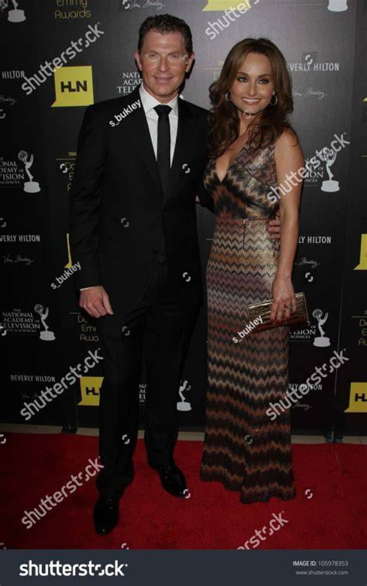 Is Bobby Flay Dating Giada De Laurentiis? Closer Weekly