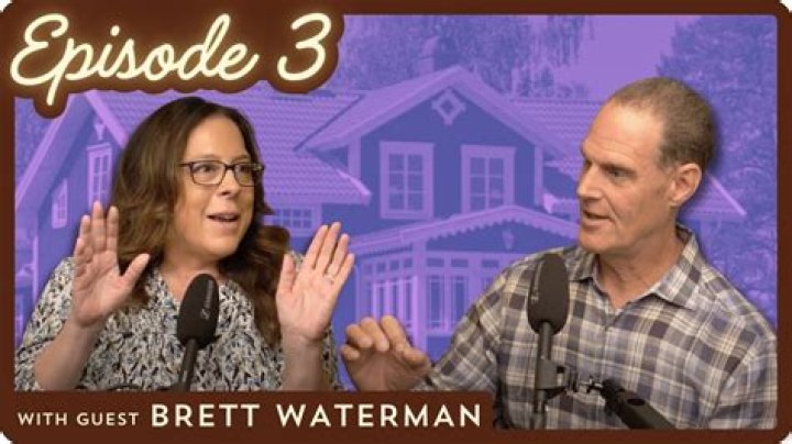 Is Brett Waterman Married? Uncovering The Personal Life Of The HGTV Star