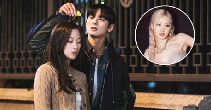 Is Cha Eun Woo In A Relationship? The Truth Behind The Star's Love Life