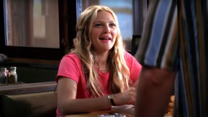 Is Drew Barrymore's Lucy Based On A Real Person?