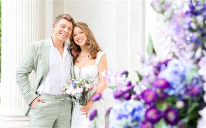 Is Emily Carver Married? Exploring The Personal Life Of A Rising Star
