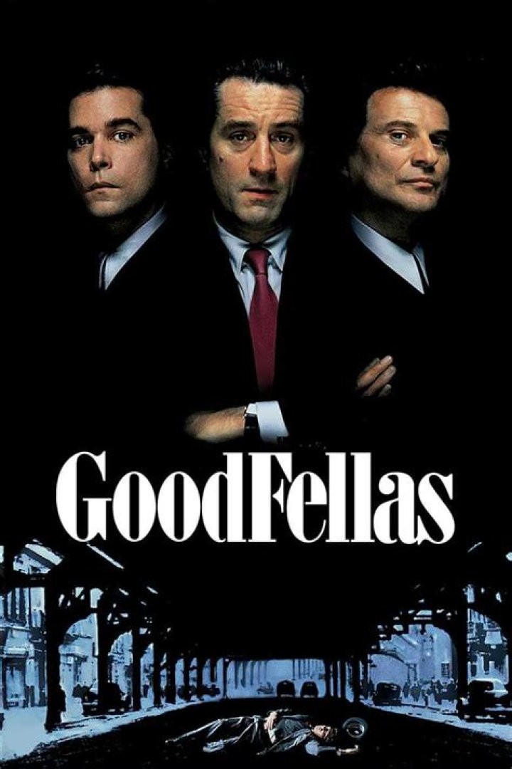Is Goodfellas Based On A True Story?